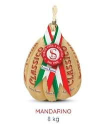 Show details for LATTERIA SORESINA Provolone Picante Picture of LATTERIA SORESINA Provolone Picante